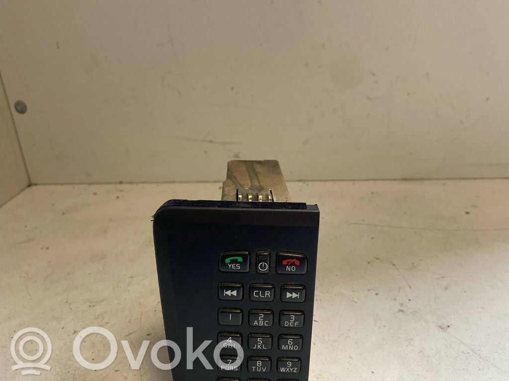 Volvo S60 Phone control unit/module 