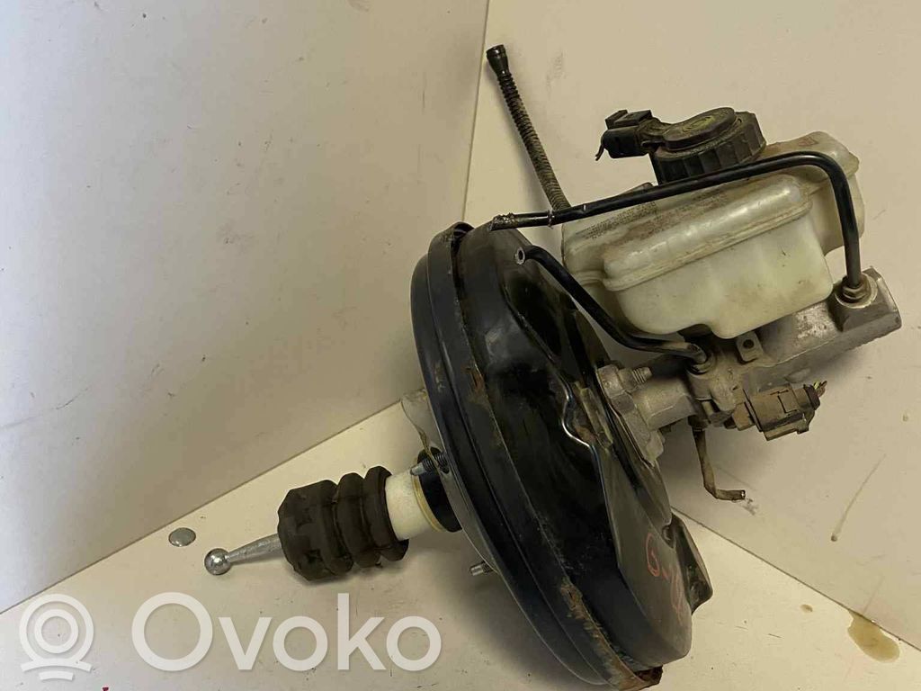 Volkswagen Golf V Servo-frein 