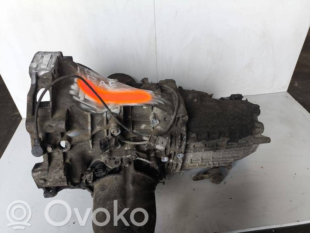 Audi A4 S4 B5 8D Manual 5 speed gearbox 