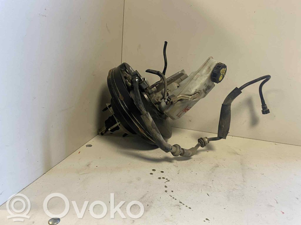 Volvo V50 Brake booster 