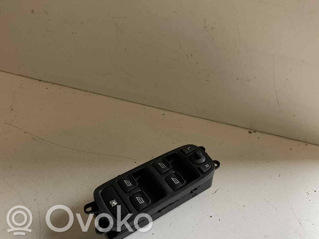 Volvo S40 Electric window control switch 