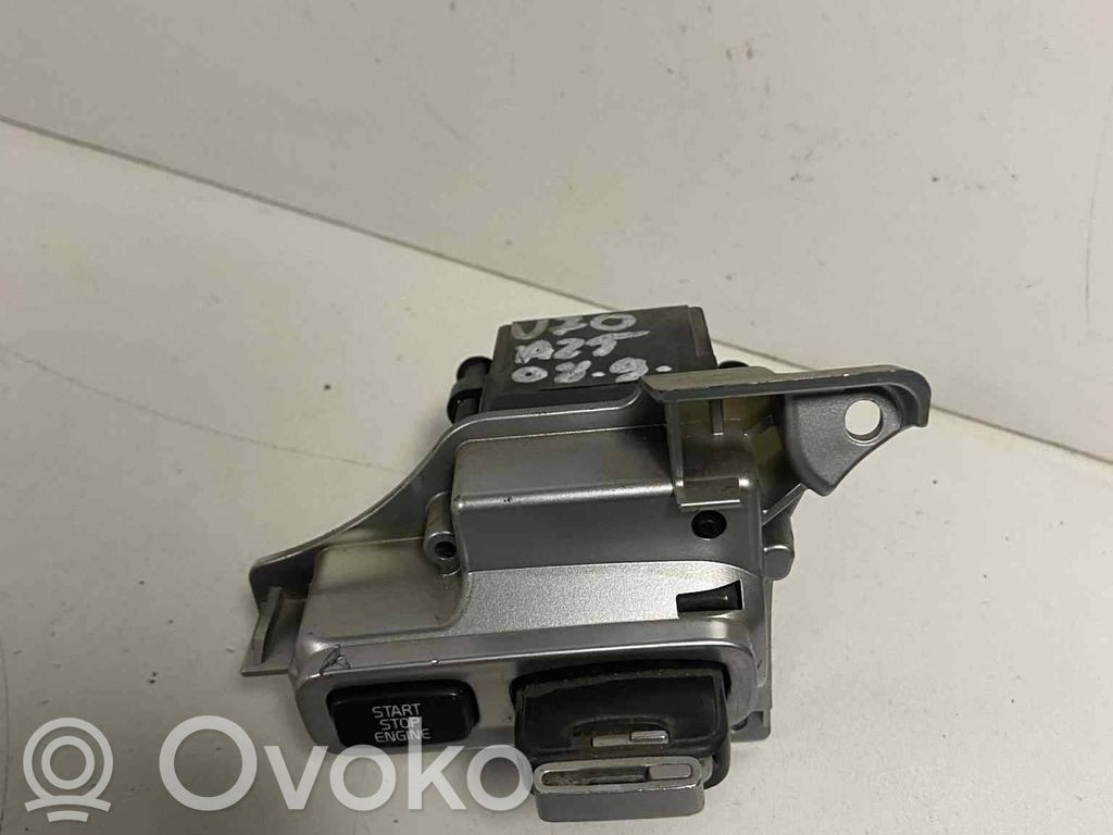 Volvo V70 Ignition lock 