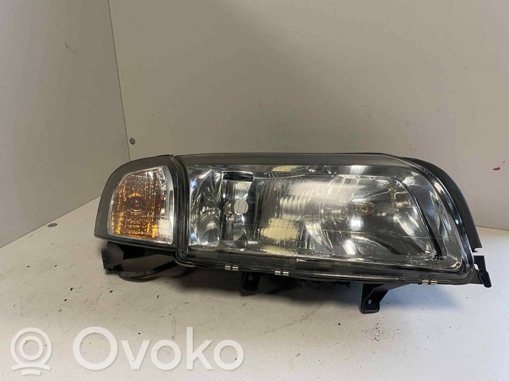 Volvo S80 Headlight/headlamp 