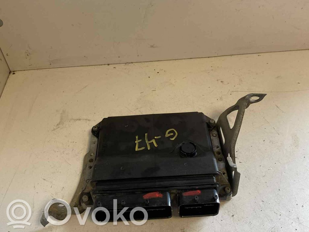 Toyota Auris 150 Engine control unit/module 