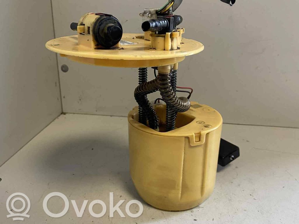 Toyota Auris 150 In-tank fuel pump 