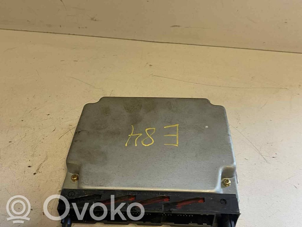 Volvo S80 Engine control unit/module 