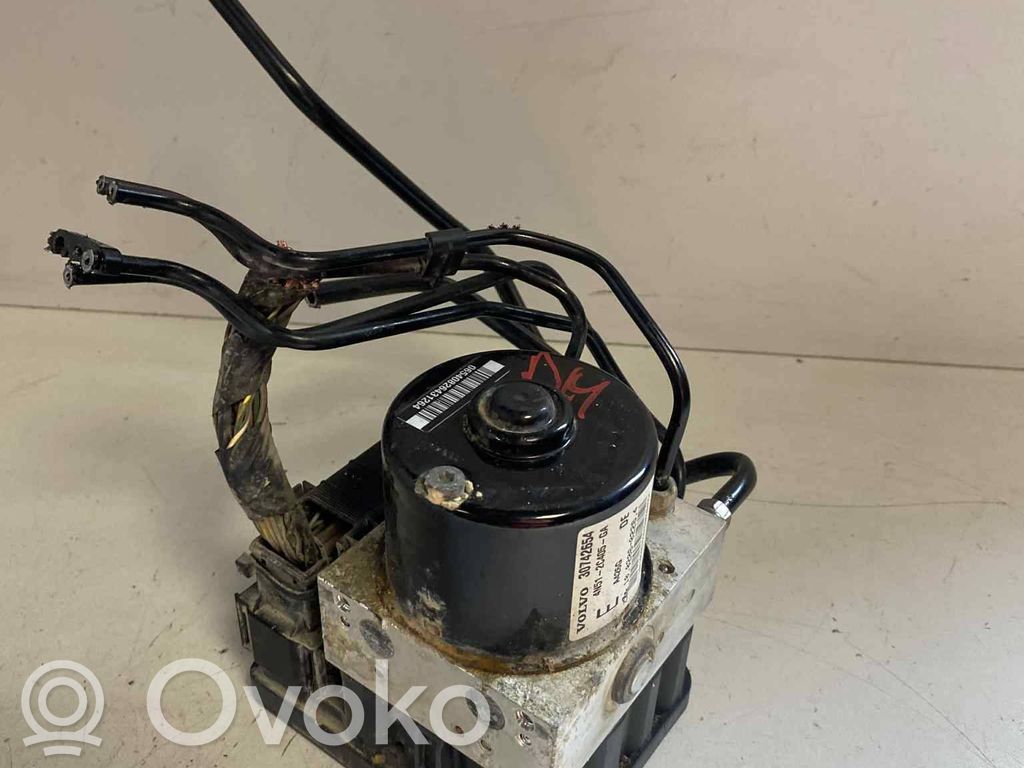 Volvo V50 ABS Pump 