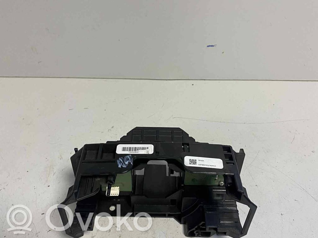 Volvo V70 Otras unidades de control/módulos 