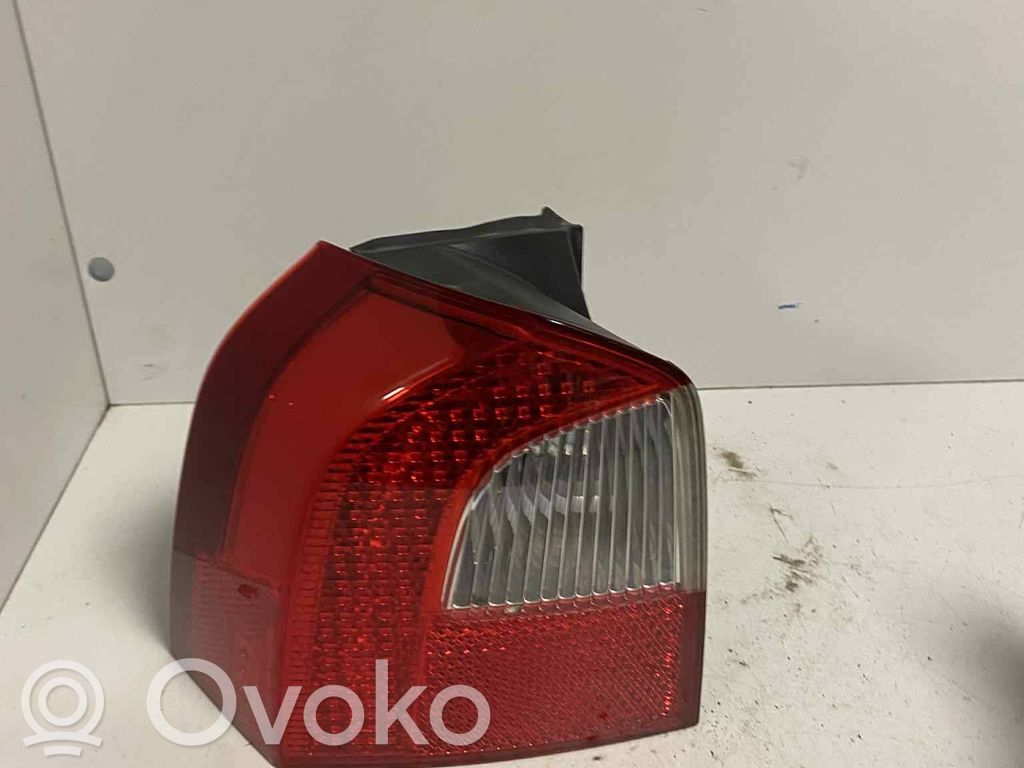Volvo V70 Takavalot 