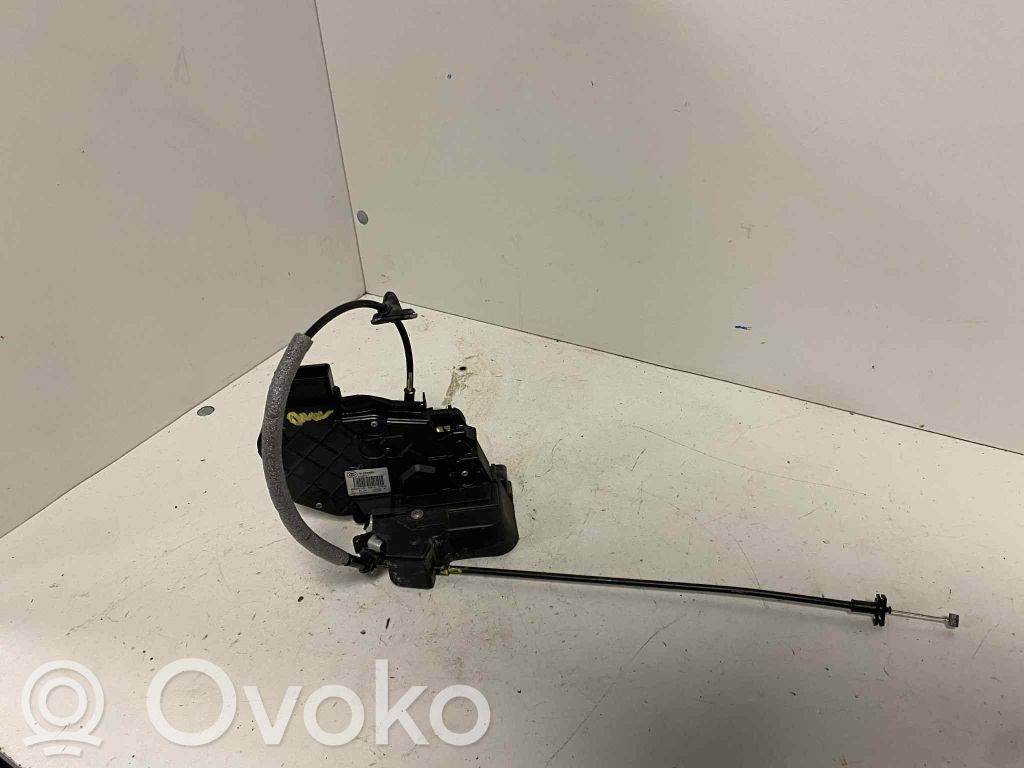 Volvo V70 Etuoven lukko 
