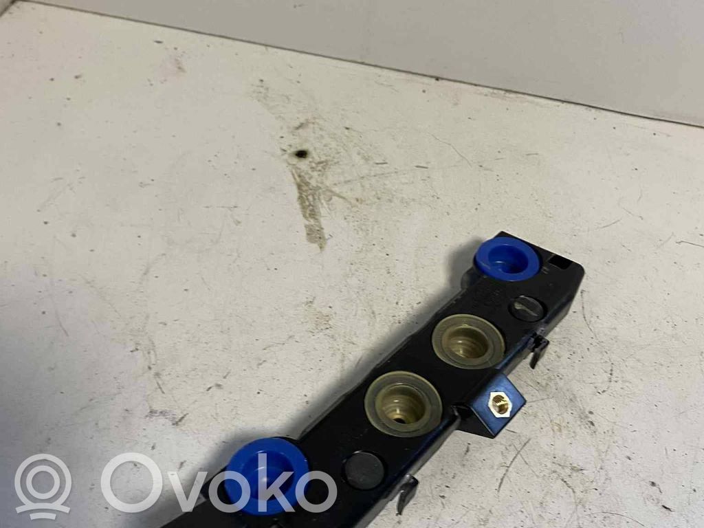 Volvo V70 Tailgate/trunk/boot lock/catch/latch 