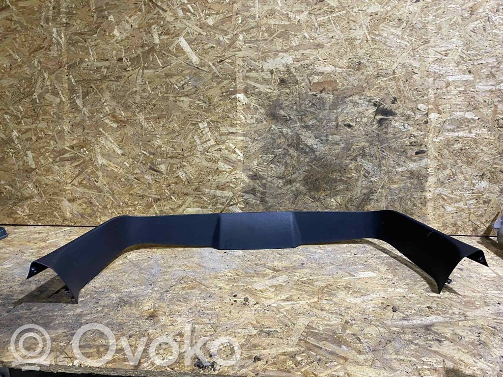 Volvo V70 Tailgate trim 