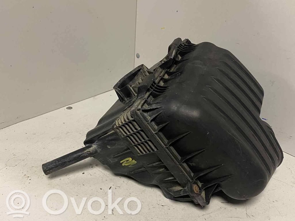 Volkswagen Sharan Air filter box 