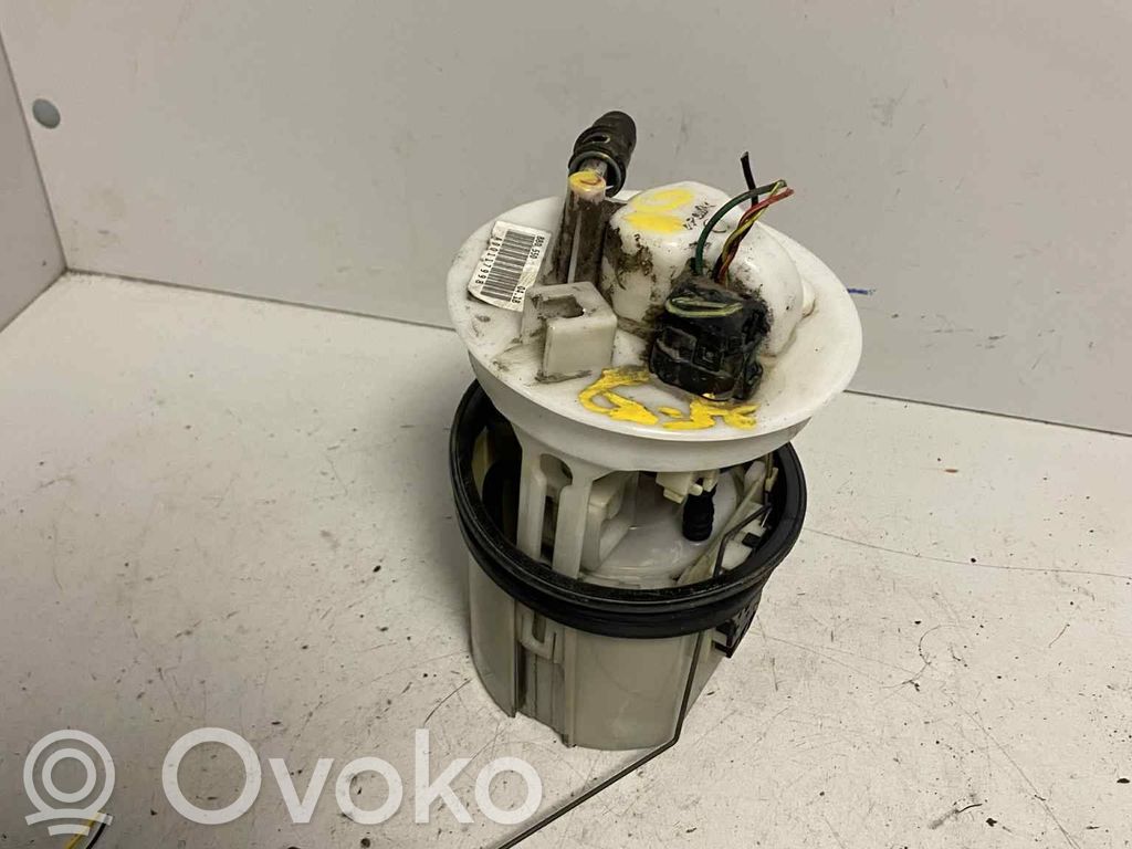 Mazda 6 In-tank fuel pump 