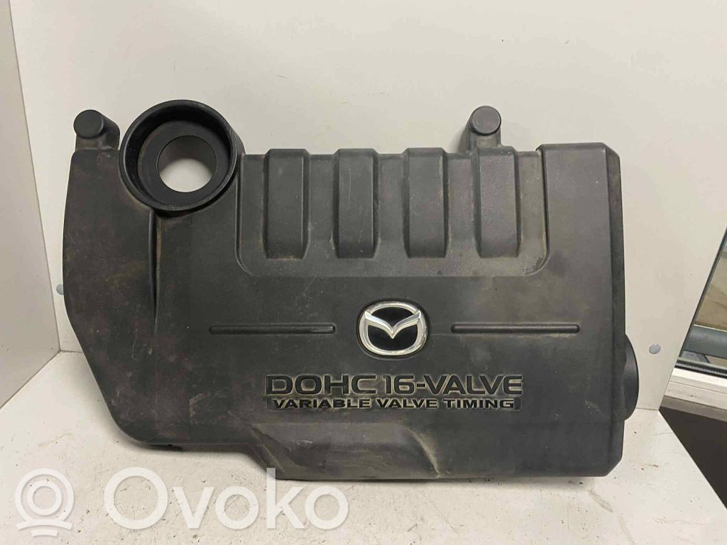 Mazda 6 Engine cover (trim) 