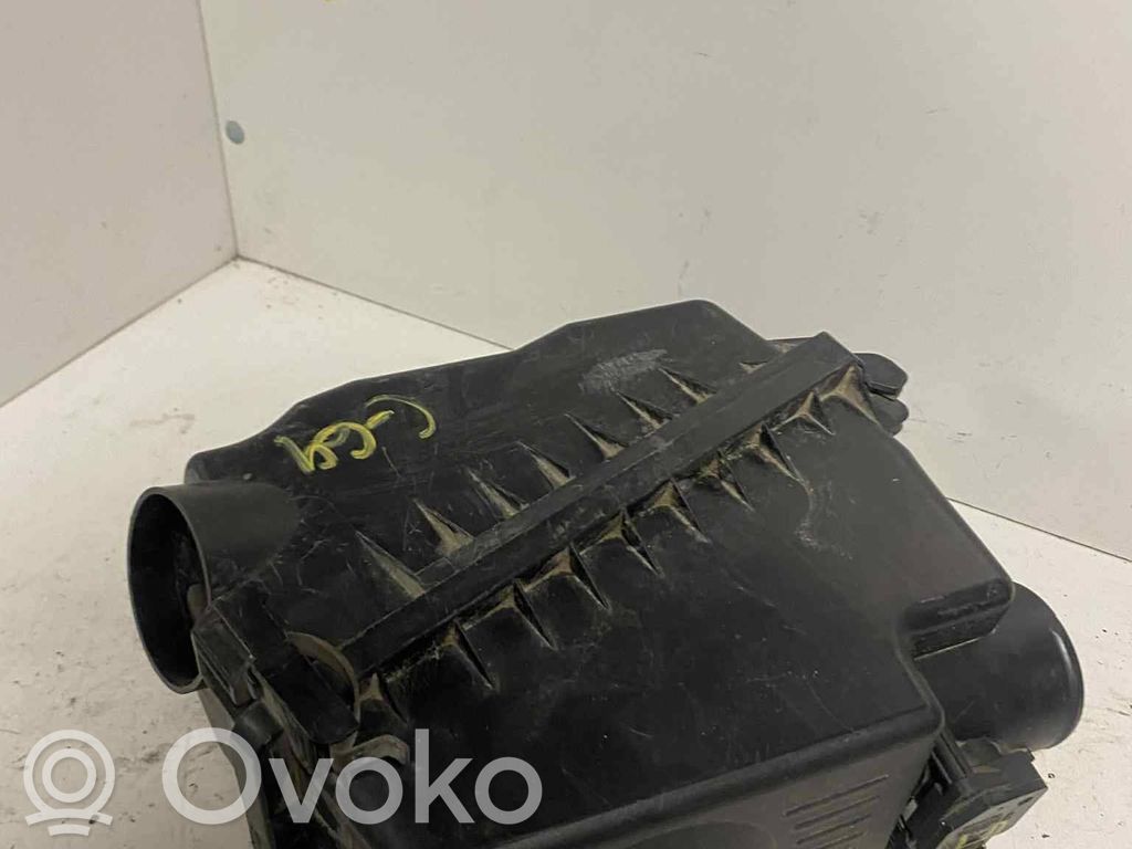 Toyota Corolla E120 E130 Ilmansuodattimen kotelo 