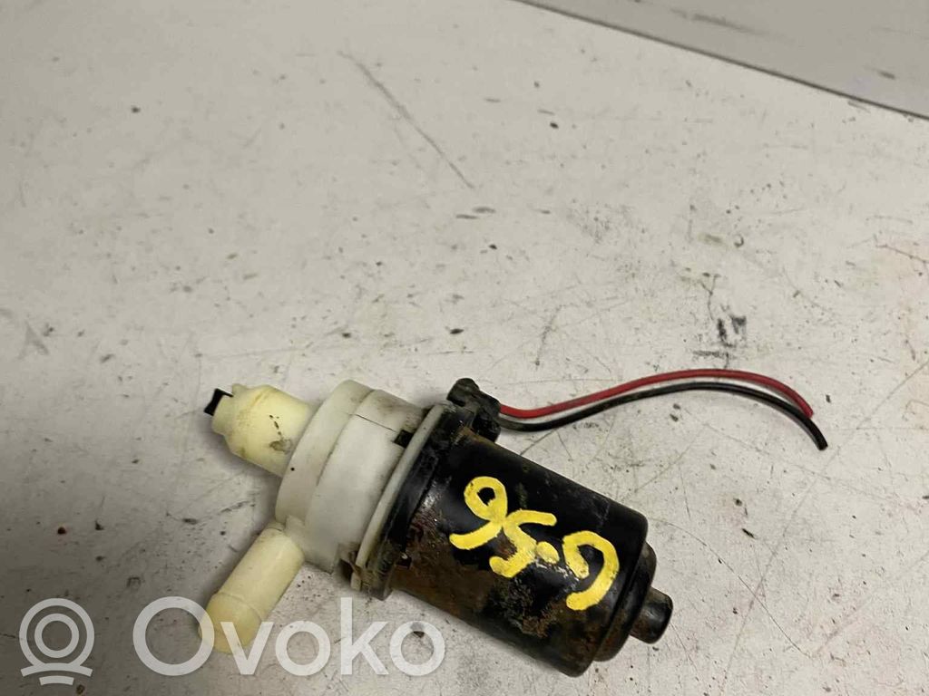 Mazda 6 Headlight washer pump 