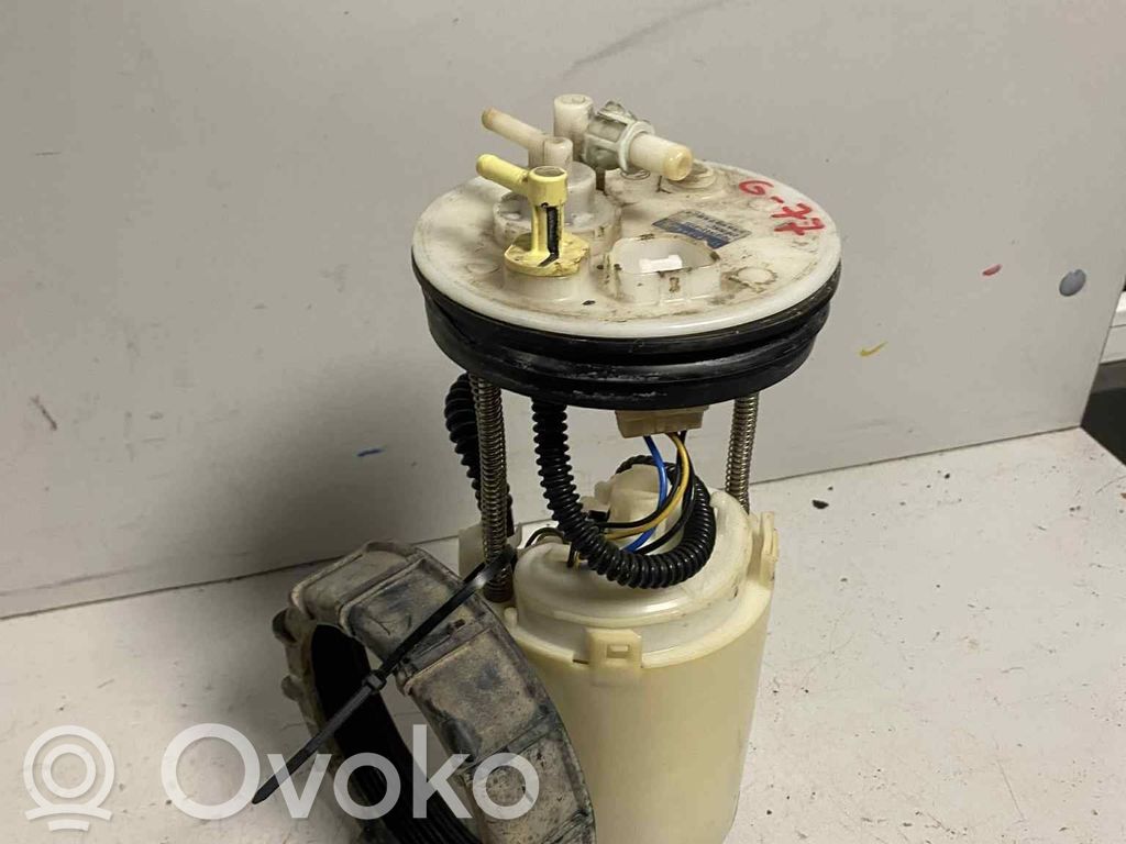 Honda Jazz In-tank fuel pump 