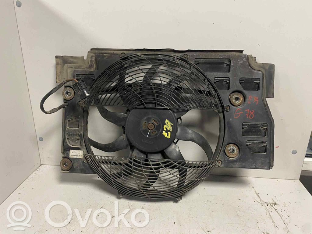 Elektrolüfter   6921396,64546921396,A19865110