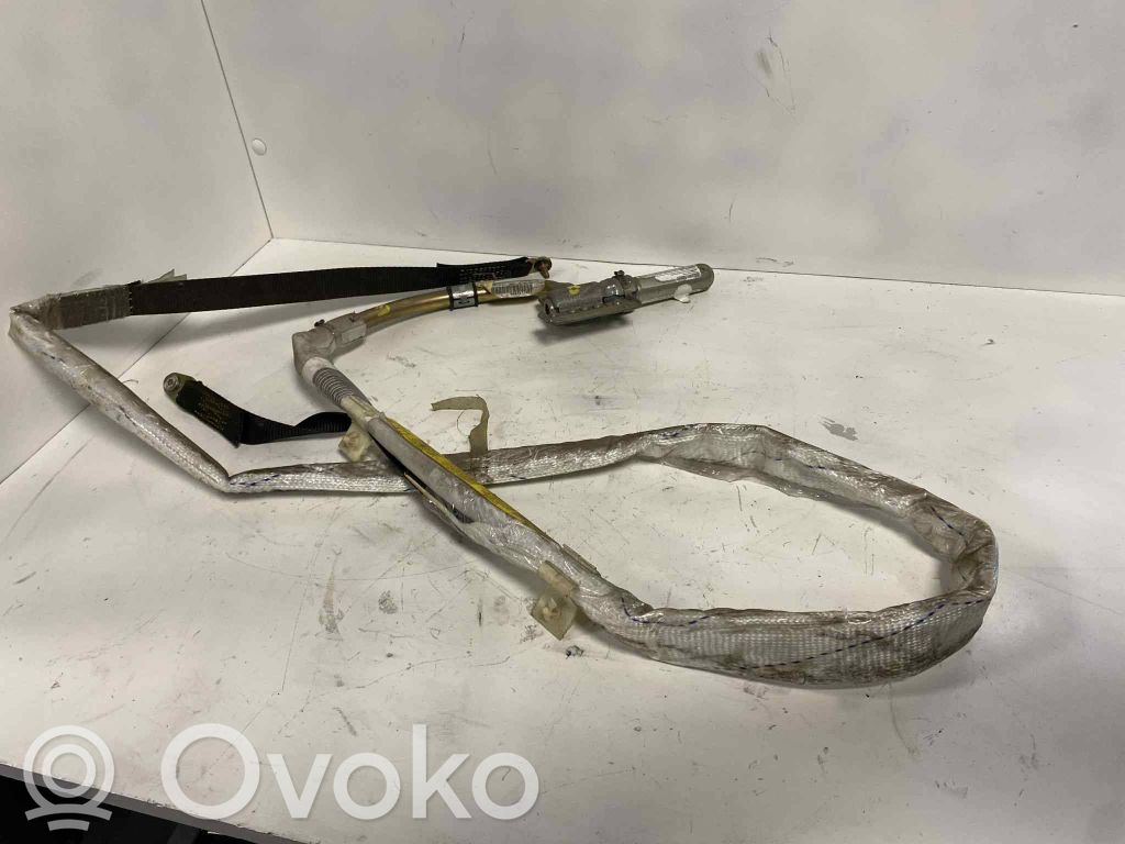 BMW X5 E53 Airbag del techo 
