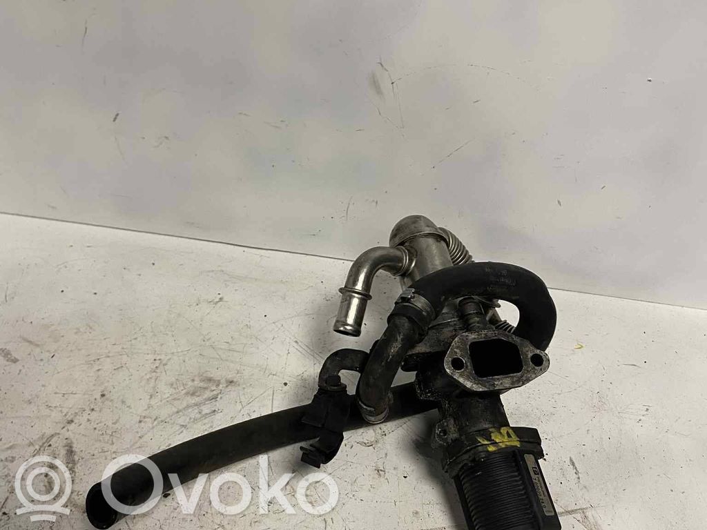 Opel Meriva A Válvula EGR 