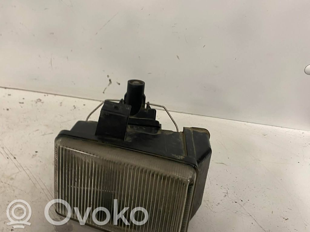 Volvo S40, V40 Etusumuvalo 