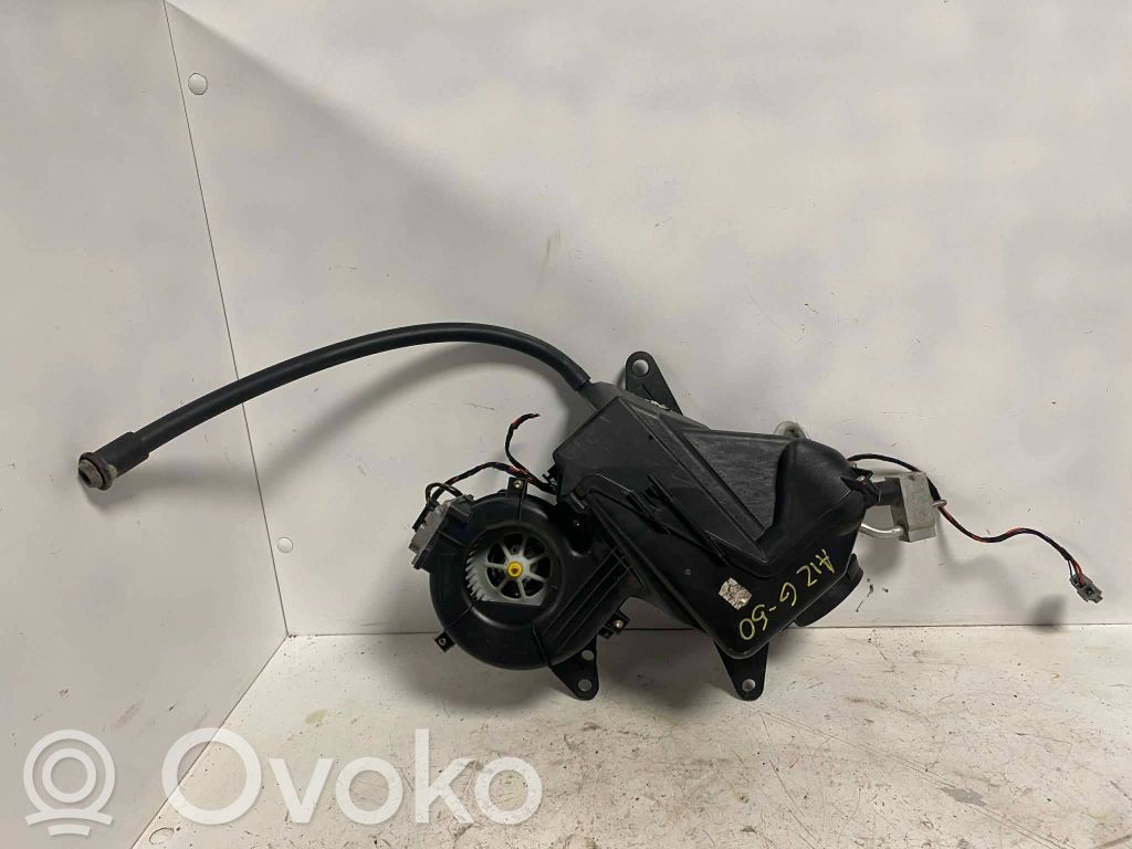 Volvo XC90 Heater fan/blower 