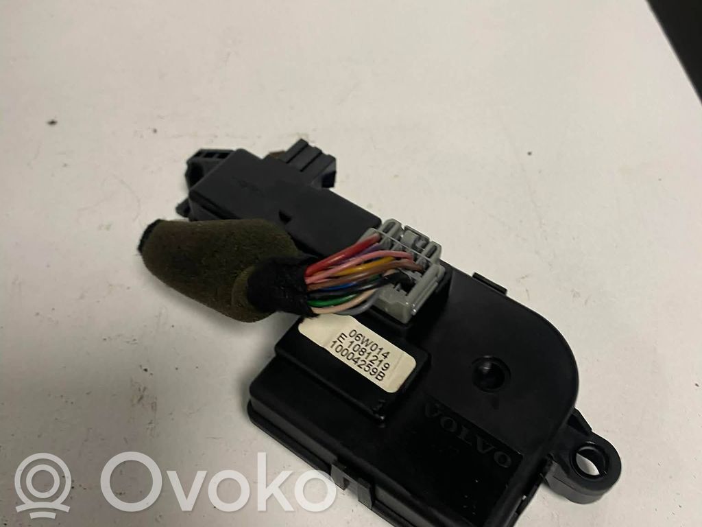 Volvo S60 Sunroof control unit/module 