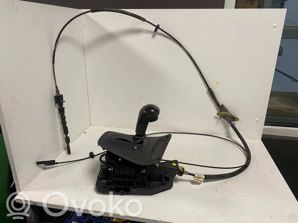 Volvo S80 Selector caja de cambios 
