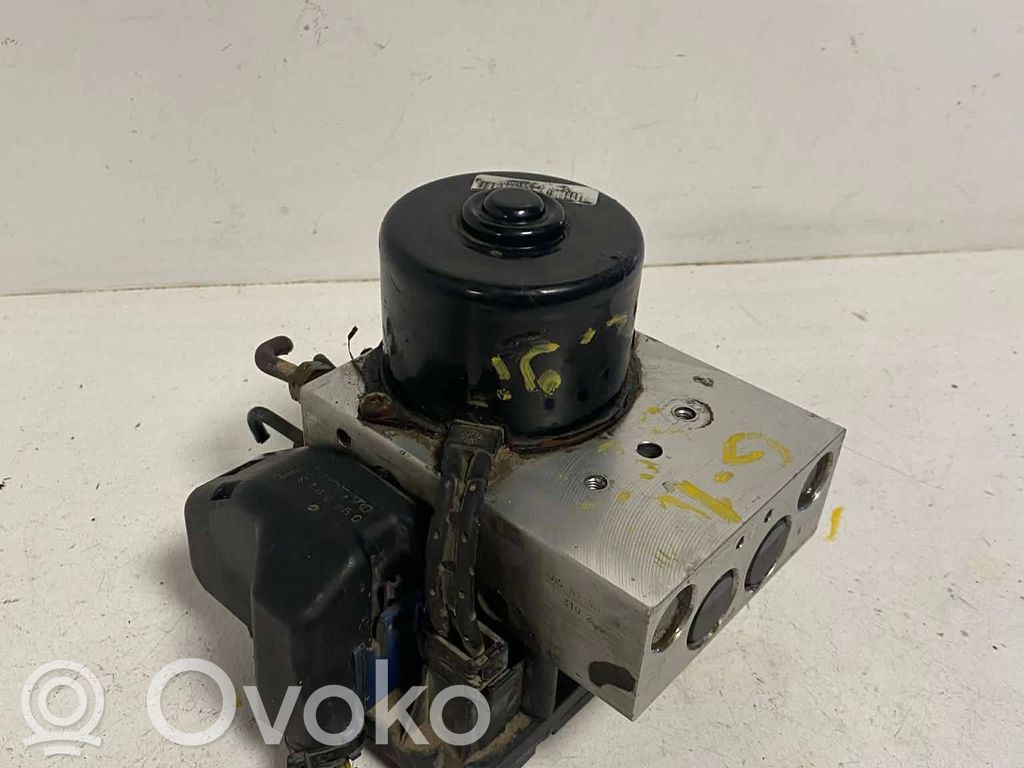 Volvo S80 ABS Blokas 