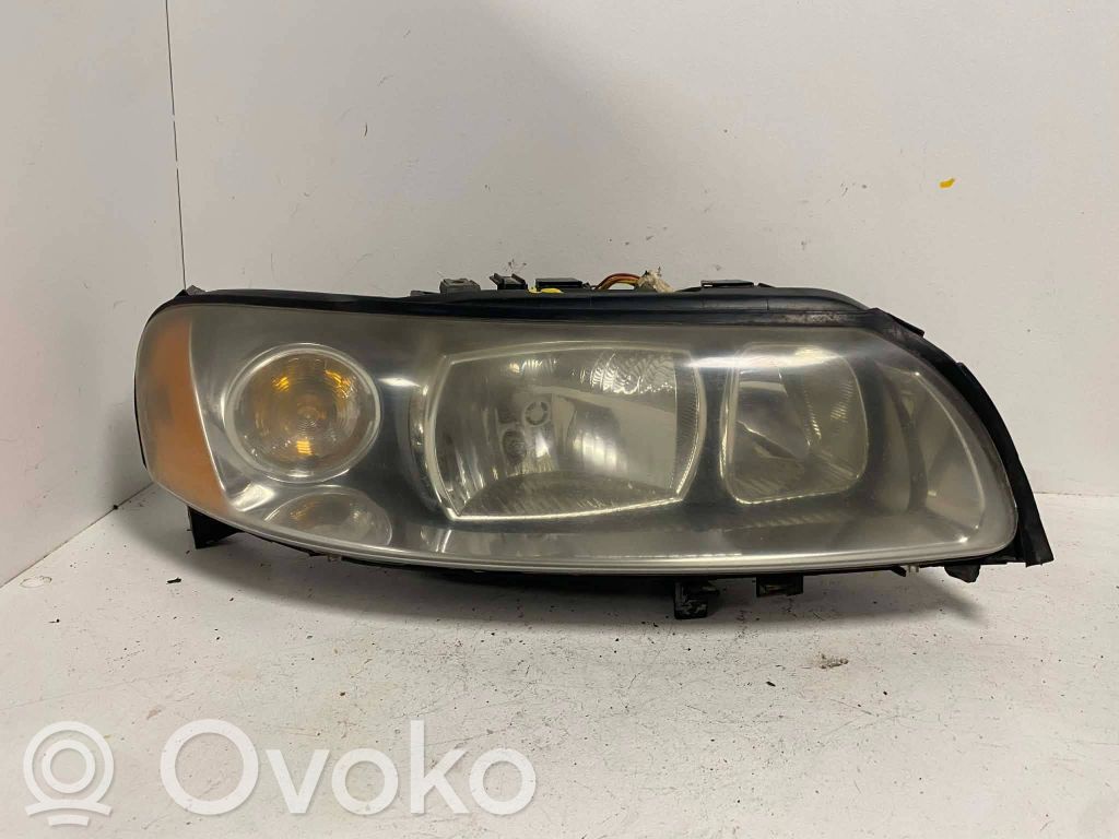 Volvo XC70 Headlight/headlamp 