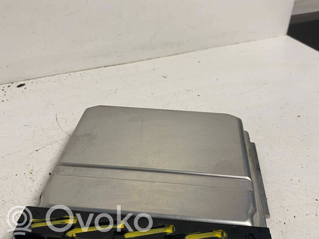 Volvo S80 Engine control unit/module 