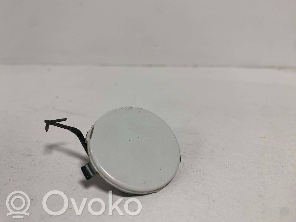 Citroen C4 I Vilkšanas āķa vāciņš bamperī 