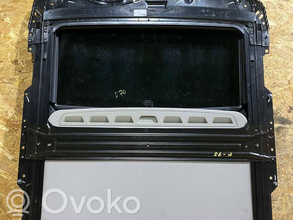 Volvo V70 Sunroof set 