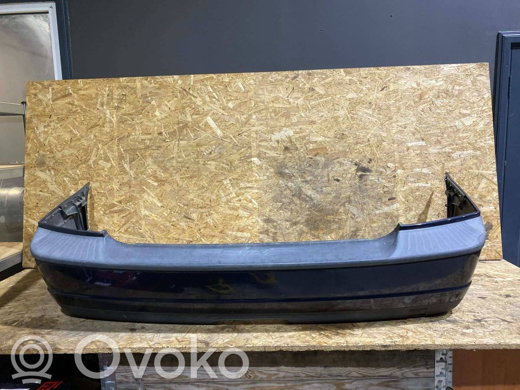 Volvo S80 Parachoques 