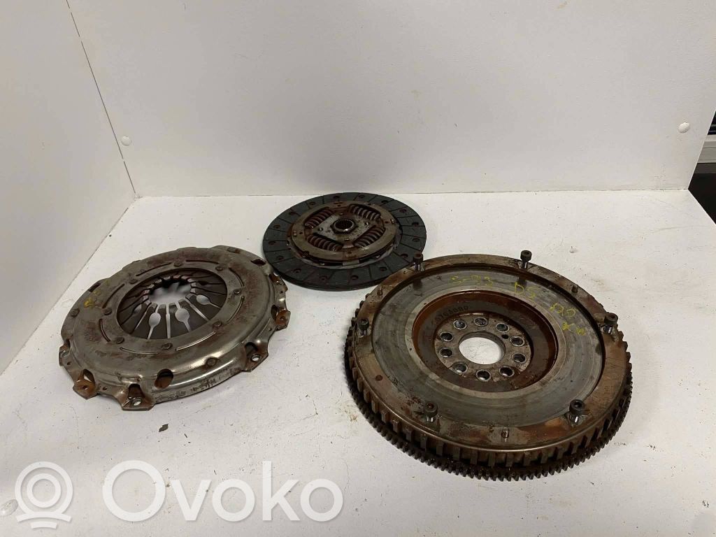 Volvo V70 Sajūga komplekts 
