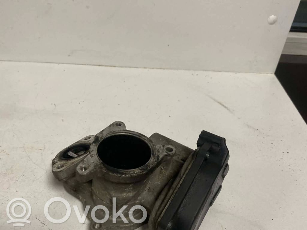 Audi A6 S6 C6 4F EGR-venttiili 