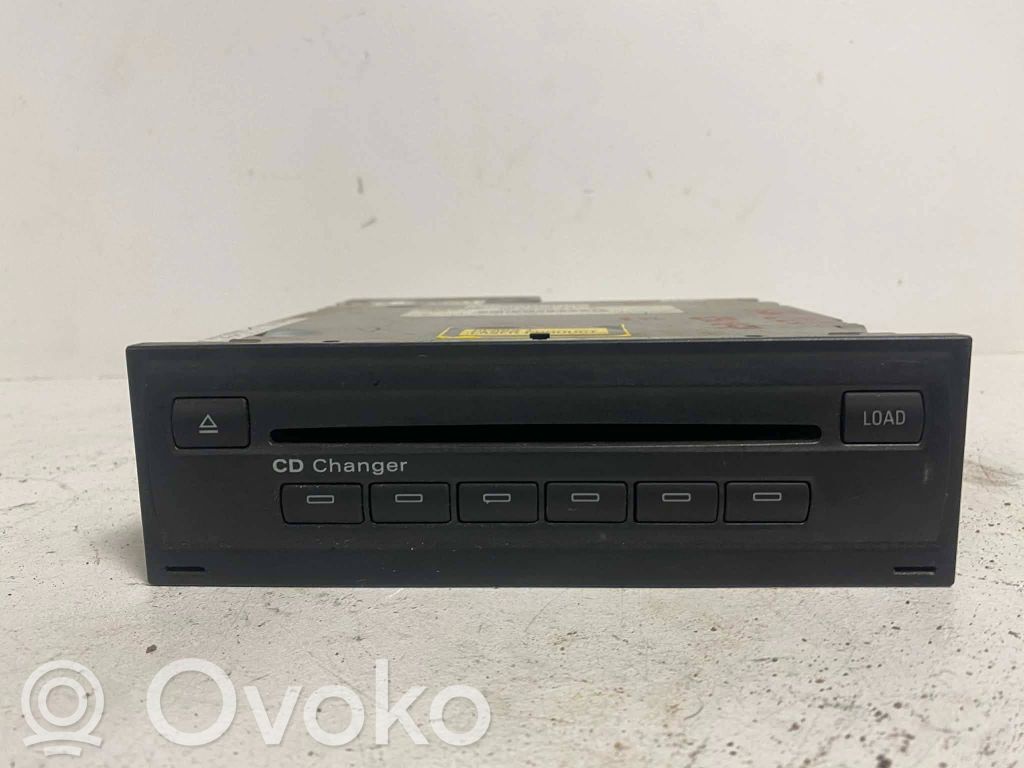 Audi A6 S6 C6 4F CD/DVD changer 