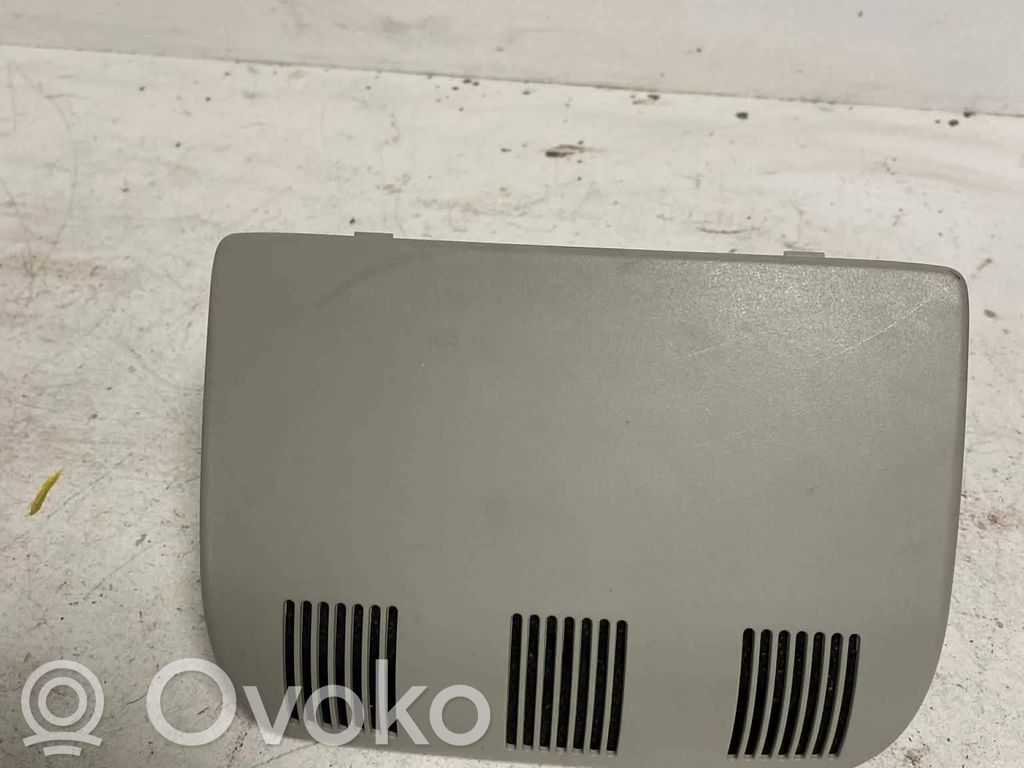 Skoda Octavia Mk2 (1Z) Unitate/modul control alarmă 