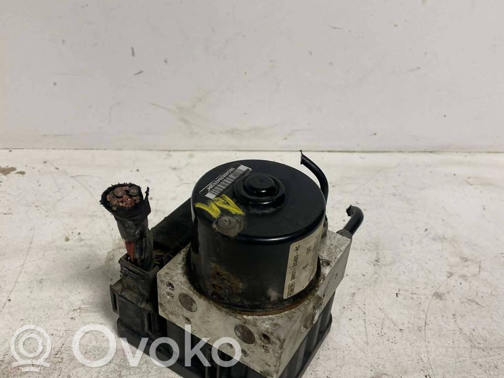 Ford Focus ABS Pump 