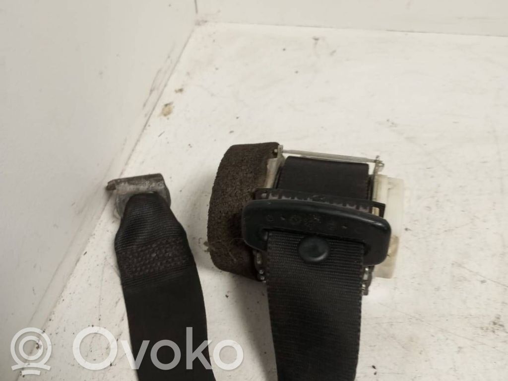 Cinturón trasero   33031802,4M51A611B68