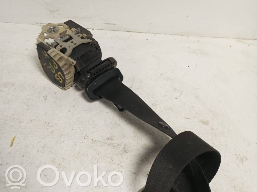 Ford Focus Centură de siguranță față 
