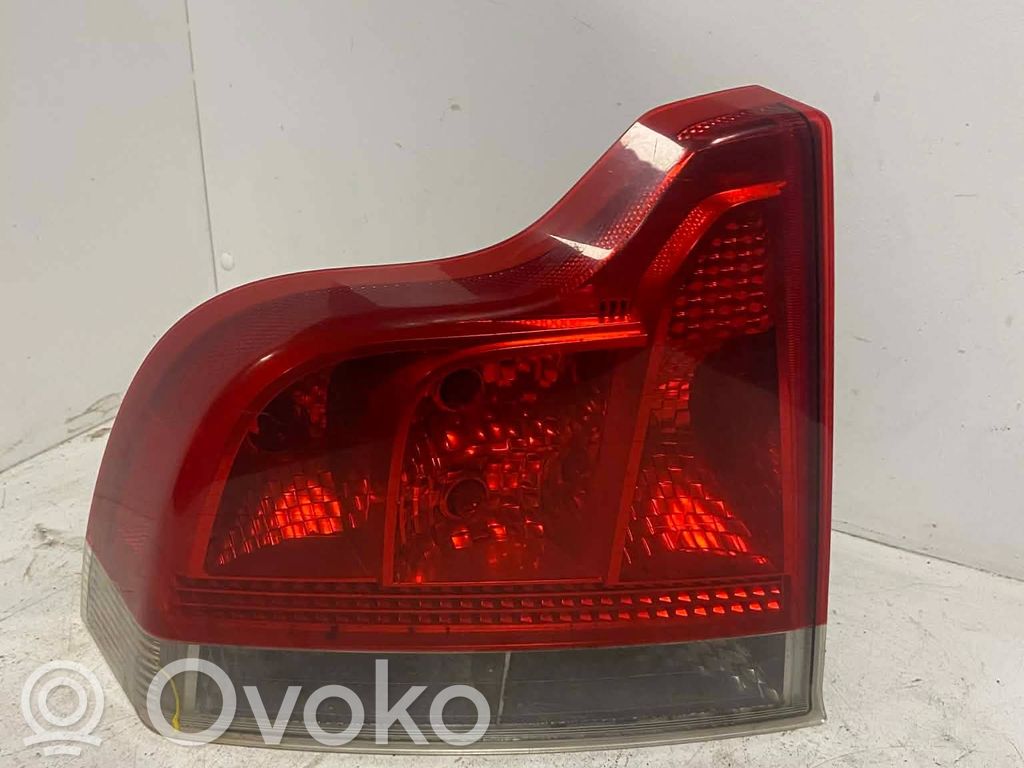 Volvo S60 Takavalot 