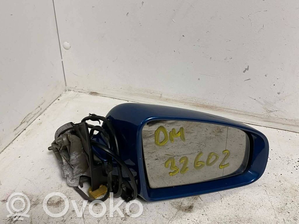 Audi A4 S4 B6 8E 8H Specchietto retrovisore elettrico portiera anteriore 