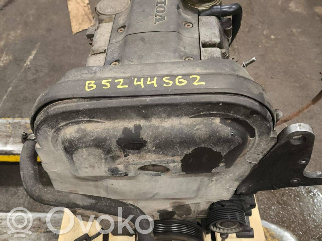 Variklis   B5244SG2,1001837003