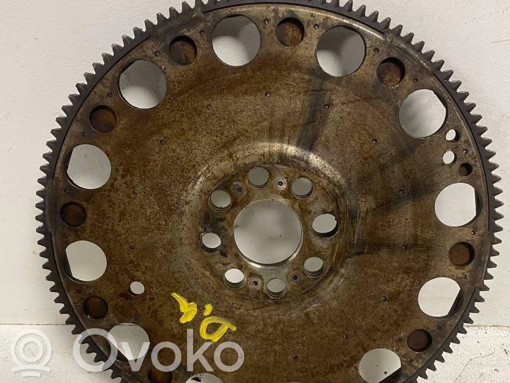 BMW 5 E39 Flywheel 