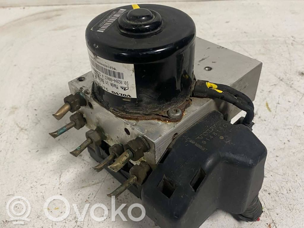 Volvo S60 ABS Pump 
