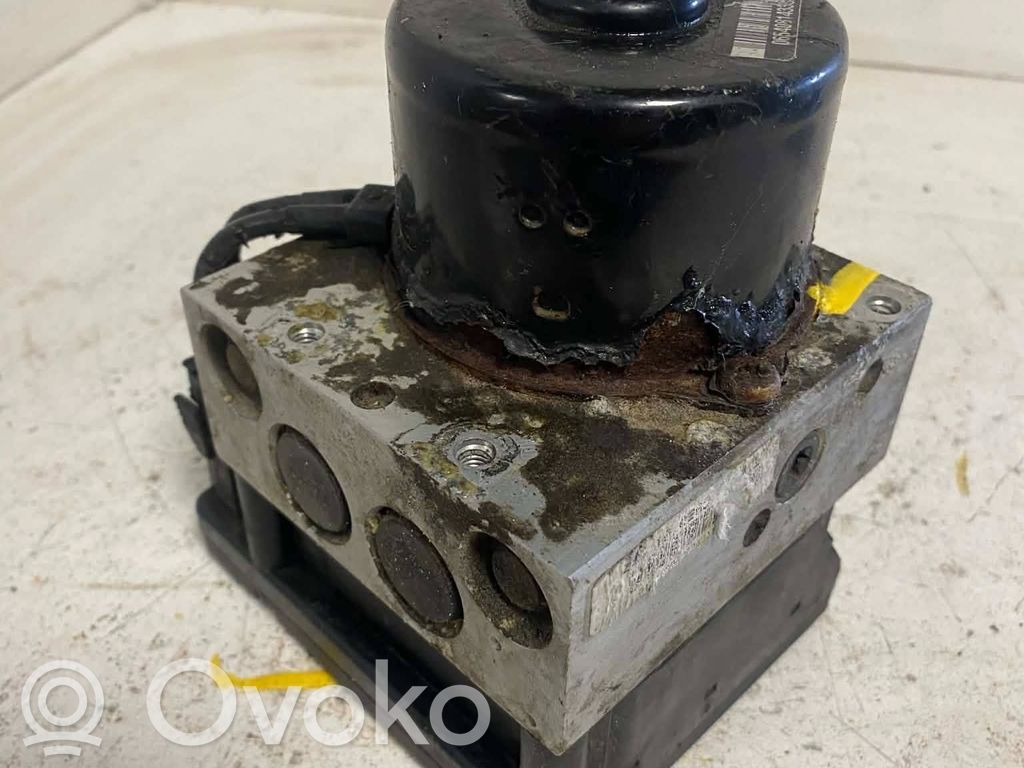 Volvo S60 ABS bloks 