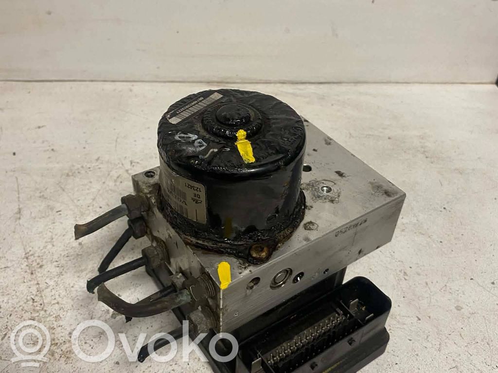 Volvo S60 ABS Blokas 