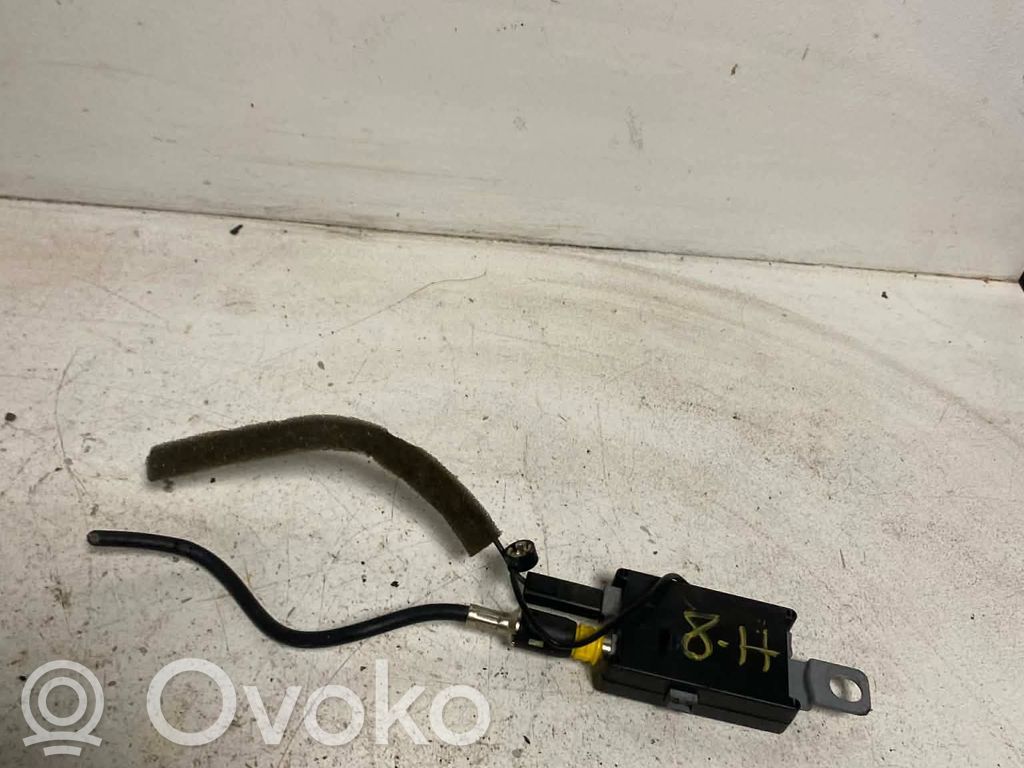 Renault Laguna II Antenos stiprintuvas 